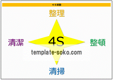 Excelō쐬4S̃|X^[