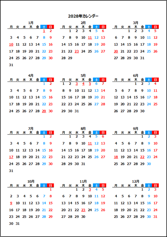 �v���r���[ �e���v���[�g2�F1���n�܂�E���j�n�܂�